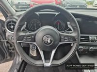 Alfa Romeo Giulia 2.2 JTD 210ch Veloce Q4 AT8 - <small></small> 23.890 € <small>TTC</small> - #17