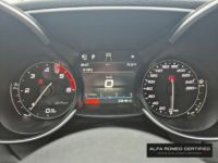 Alfa Romeo Giulia 2.2 JTD 210ch Veloce Q4 AT8 - <small></small> 23.890 € <small>TTC</small> - #18