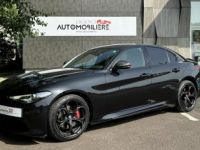 Alfa Romeo Giulia 2.2 JTD Q4 AT8 210 cv Pack Carbone - <small></small> 34.990 € <small>TTC</small> - #1