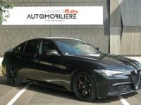 Alfa Romeo Giulia 2.2 JTD Q4 AT8 210 cv Pack Carbone - <small></small> 34.990 € <small>TTC</small> - #2