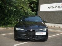 Alfa Romeo Giulia 2.2 JTD Q4 AT8 210 cv Pack Carbone - <small></small> 34.990 € <small>TTC</small> - #30