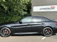 Alfa Romeo Giulia 2.2 JTD Q4 AT8 210 cv Pack Carbone - <small></small> 34.990 € <small>TTC</small> - #34