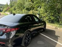 Alfa Romeo Giulia 2.2 JTD Q4 AT8 210 cv Pack Carbone - <small></small> 34.990 € <small>TTC</small> - #36