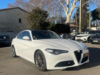 Alfa Romeo Giulia 2.2 JTDM 180 SUPER LUSSO BVA - <small></small> 19.990 € <small>TTC</small> - #2