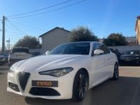 Alfa Romeo Giulia 2.2 JTDM 180 SUPER LUSSO BVA - <small></small> 19.990 € <small>TTC</small> - #4