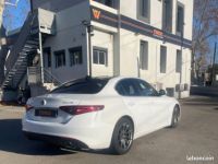 Alfa Romeo Giulia 2.2 JTDM 180 SUPER LUSSO BVA - <small></small> 19.990 € <small>TTC</small> - #8