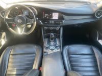 Alfa Romeo Giulia 2.2 JTDM 180 SUPER LUSSO BVA - <small></small> 19.990 € <small>TTC</small> - #19