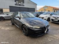 Alfa Romeo Giulia 2.2 jtdm 210 ch veloce q4 at8 - <small></small> 18.990 € <small>TTC</small> - #1