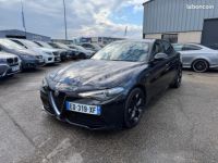 Alfa Romeo Giulia 2.2 jtdm 210 ch veloce q4 at8 - <small></small> 18.990 € <small>TTC</small> - #2