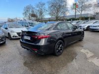 Alfa Romeo Giulia 2.2 jtdm 210 ch veloce q4 at8 - <small></small> 18.990 € <small>TTC</small> - #5