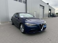 Alfa Romeo Giulia 2.2 JTDm Super-GPS-CUIR-CAMERA-GARANTIE.12.MOIS- - <small></small> 16.990 € <small>TTC</small> - #1