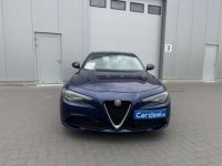 Alfa Romeo Giulia 2.2 JTDm Super-GPS-CUIR-CAMERA-GARANTIE.12.MOIS- - <small></small> 16.990 € <small>TTC</small> - #2