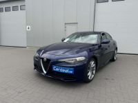 Alfa Romeo Giulia 2.2 JTDm Super-GPS-CUIR-CAMERA-GARANTIE.12.MOIS- - <small></small> 16.990 € <small>TTC</small> - #3