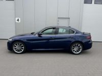 Alfa Romeo Giulia 2.2 JTDm Super-GPS-CUIR-CAMERA-GARANTIE.12.MOIS- - <small></small> 16.990 € <small>TTC</small> - #4