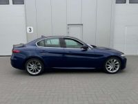 Alfa Romeo Giulia 2.2 JTDm Super-GPS-CUIR-CAMERA-GARANTIE.12.MOIS- - <small></small> 16.990 € <small>TTC</small> - #8