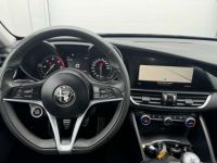 Alfa Romeo Giulia 2.2 JTDm Super-GPS-CUIR-CAMERA-GARANTIE.12.MOIS- - <small></small> 16.990 € <small>TTC</small> - #14