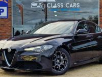 Alfa Romeo Giulia 2.2 JTDm Super XENON RADAR CRUISE NAVIGATION - <small></small> 16.500 € <small>TTC</small> - #1