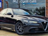 Alfa Romeo Giulia 2.2 JTDm Super XENON RADAR CRUISE NAVIGATION - <small></small> 16.500 € <small>TTC</small> - #2