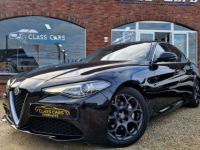 Alfa Romeo Giulia 2.2 JTDm Super XENON RADAR CRUISE NAVIGATION - <small></small> 16.500 € <small>TTC</small> - #5