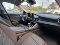 Alfa Romeo Giulia 2.2 JTDm Super XENON RADAR CRUISE NAVIGATION - <small></small> 16.500 € <small>TTC</small> - #8