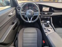 Alfa Romeo Giulia 2.2 JTDm Super XENON RADAR CRUISE NAVIGATION - <small></small> 16.500 € <small>TTC</small> - #13