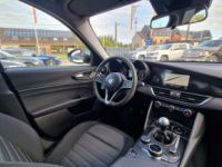 Alfa Romeo Giulia 2.2 JTDm Super XENON RADAR CRUISE NAVIGATION - <small></small> 16.500 € <small>TTC</small> - #15