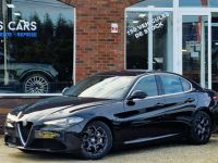 Alfa Romeo Giulia 2.2 JTDm Super XENON RADAR CRUISE NAVIGATION - <small></small> 16.500 € <small>TTC</small> - #29