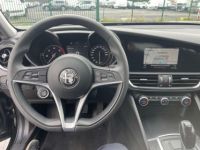 Alfa Romeo Giulia 2.2 MJD euro6ei--FAIBLE.KLM--GPS--CLIM--GARANTIE-- - <small></small> 27.990 € <small>TTC</small> - #11