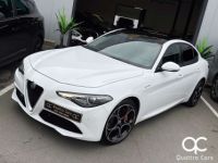 Alfa Romeo Giulia 2.2D - <small></small> 25.990 € <small>TTC</small> - #1