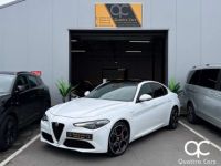 Alfa Romeo Giulia 2.2D - <small></small> 25.990 € <small>TTC</small> - #2