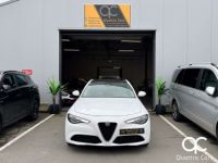 Alfa Romeo Giulia 2.2D - <small></small> 25.990 € <small>TTC</small> - #3