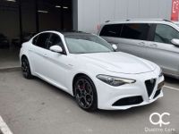 Alfa Romeo Giulia 2.2D - <small></small> 25.990 € <small>TTC</small> - #4