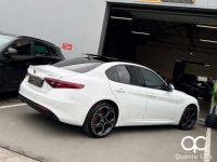 Alfa Romeo Giulia 2.2D - <small></small> 25.990 € <small>TTC</small> - #5