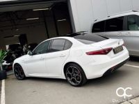 Alfa Romeo Giulia 2.2D - <small></small> 25.990 € <small>TTC</small> - #7