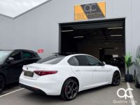 Alfa Romeo Giulia 2.2D - <small></small> 25.990 € <small>TTC</small> - #29