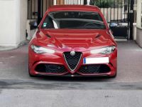 Alfa Romeo Giulia 2.9 AT8 510 CV QUADRIFOGLIO - <small></small> 68.500 € <small></small> - #2