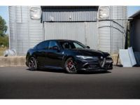 Alfa Romeo Giulia 2.9 V6 - 510 - BVA  Quadrifoglio PHASE 1 - <small></small> 51.990 € <small></small> - #1