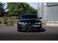 Alfa Romeo Giulia 2.9 V6 - 510 - BVA  Quadrifoglio PHASE 1 - <small></small> 51.990 € <small></small> - #2