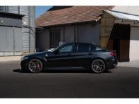 Alfa Romeo Giulia 2.9 V6 - 510 - BVA  Quadrifoglio PHASE 1 - <small></small> 51.990 € <small></small> - #3