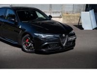 Alfa Romeo Giulia 2.9 V6 - 510 - BVA  Quadrifoglio PHASE 1 - <small></small> 51.990 € <small></small> - #6