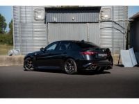 Alfa Romeo Giulia 2.9 V6 - 510 - BVA Quadrifoglio PHASE 1 - <small></small> 51.990 € <small></small> - #5