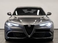 Alfa Romeo Giulia 2.9 V6 510ch Quadrifoglio AT8 - <small></small> 55.900 € <small>TTC</small> - #2