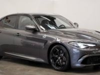 Alfa Romeo Giulia 2.9 V6 510ch Quadrifoglio AT8 - <small></small> 55.900 € <small>TTC</small> - #3