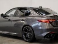 Alfa Romeo Giulia 2.9 V6 510ch Quadrifoglio AT8 - <small></small> 55.900 € <small>TTC</small> - #6