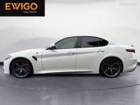 Alfa Romeo Giulia 2.9 V6 BI TURBO 510CH QUADRIFOGLIO BVA, - <small></small> 58.990 € <small>TTC</small> - #2