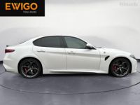 Alfa Romeo Giulia 2.9 V6 BI TURBO 510CH QUADRIFOGLIO BVA, - <small></small> 58.990 € <small>TTC</small> - #6