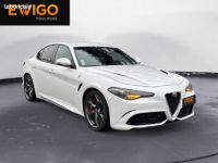 Alfa Romeo Giulia 2.9 V6 BI TURBO 510CH QUADRIFOGLIO BVA, - <small></small> 58.990 € <small>TTC</small> - #7