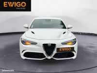 Alfa Romeo Giulia 2.9 V6 BI TURBO 510CH QUADRIFOGLIO BVA, - <small></small> 58.990 € <small>TTC</small> - #8