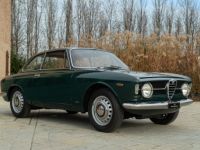 Alfa Romeo Giulia GT 1300 SCALINO - Prix sur Demande - #1