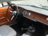 Alfa Romeo Giulia GT 1300 SCALINO - Prix sur Demande - #4